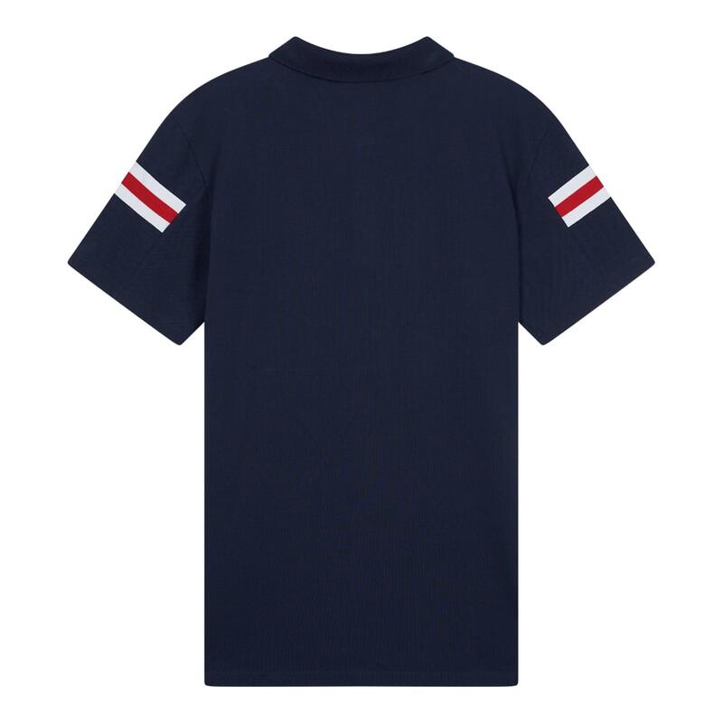 PSG polo homme