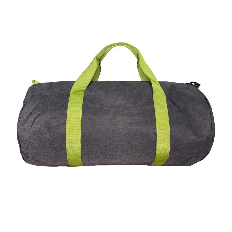 Borsa sportiva rotonda in poliestere Ecophant 45 litri