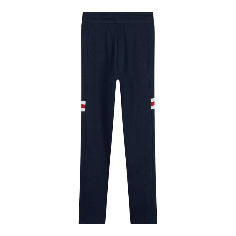 Pantalon molleton fit enfant PSG - Collection officielle PARIS SAINT GERMAIN