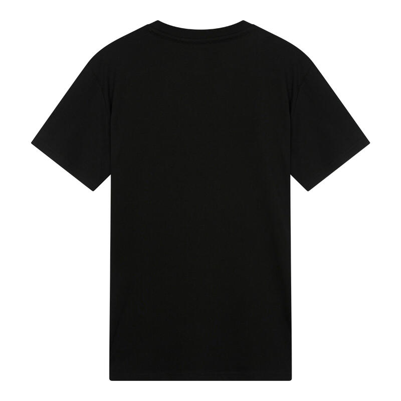 PSG t-shirt heren - zwart