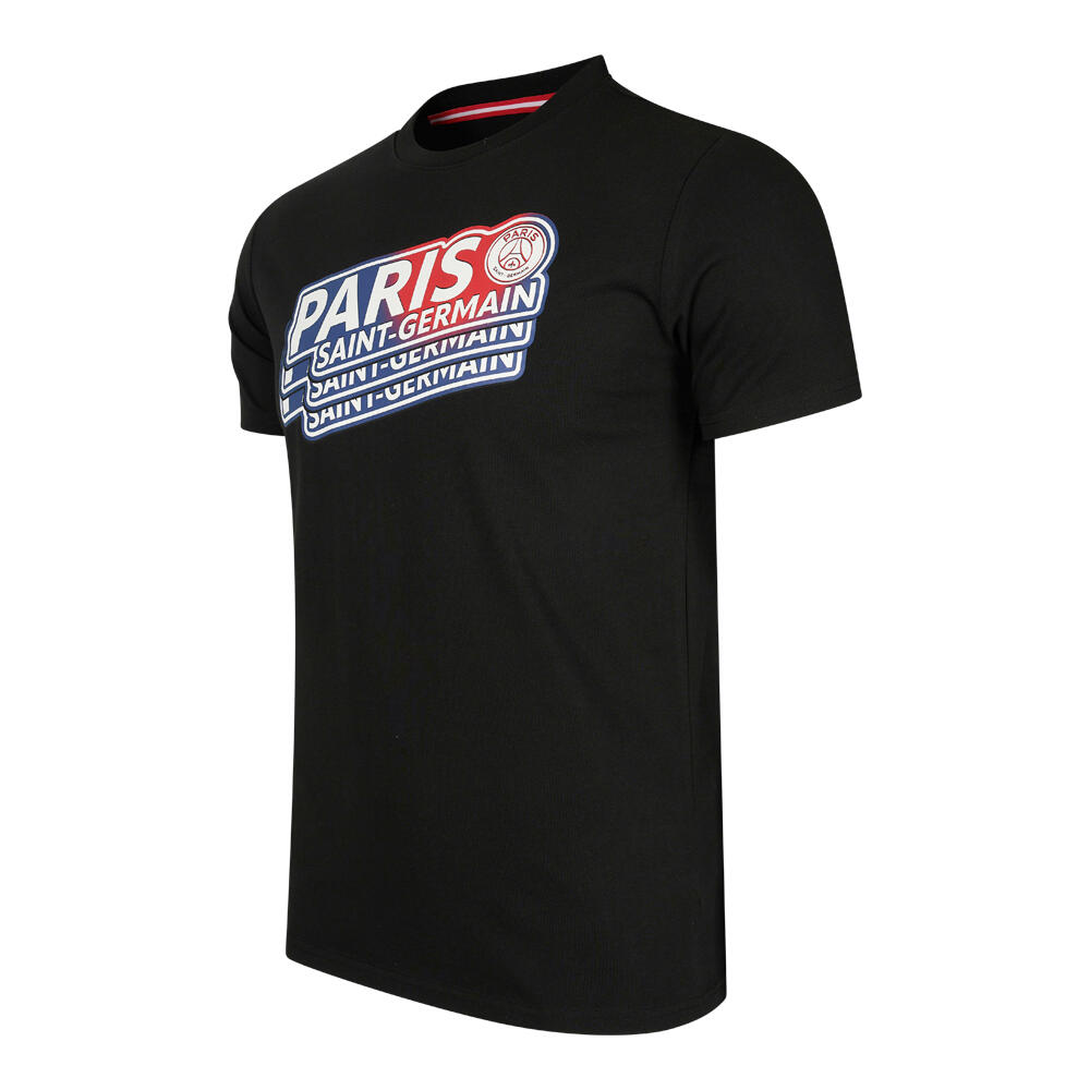 T-shirt PSG - Collection officielle PARIS SAINT GERMAIN 4/7