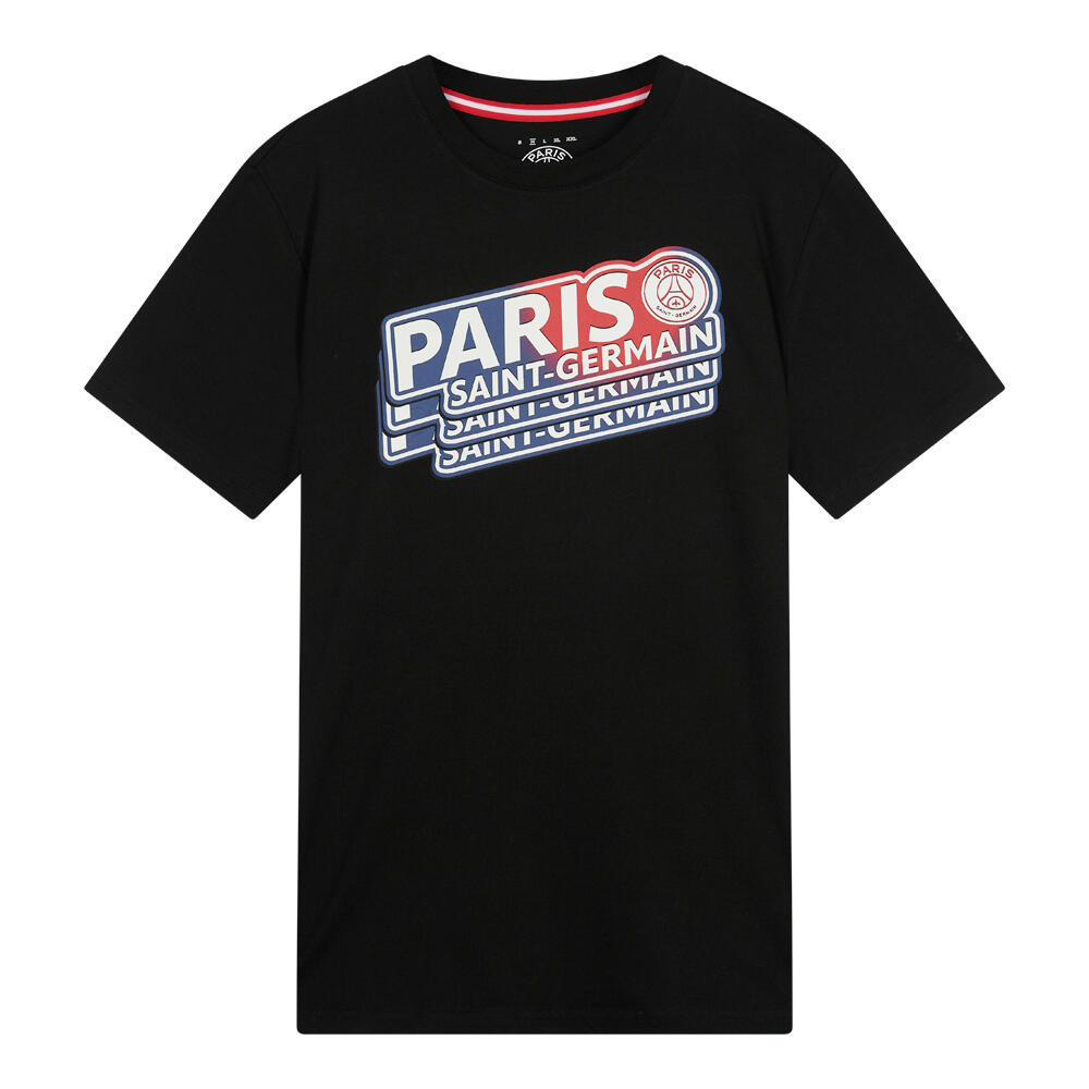 Paris Saint-Germain T-shirt Pánská 6/7