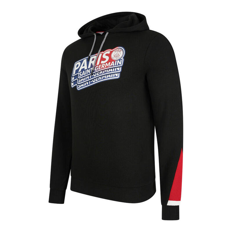 PSG hoodie heren