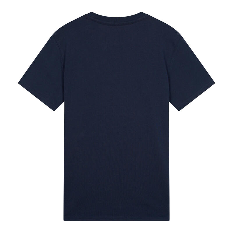 PSG t-shirt heren - blauw