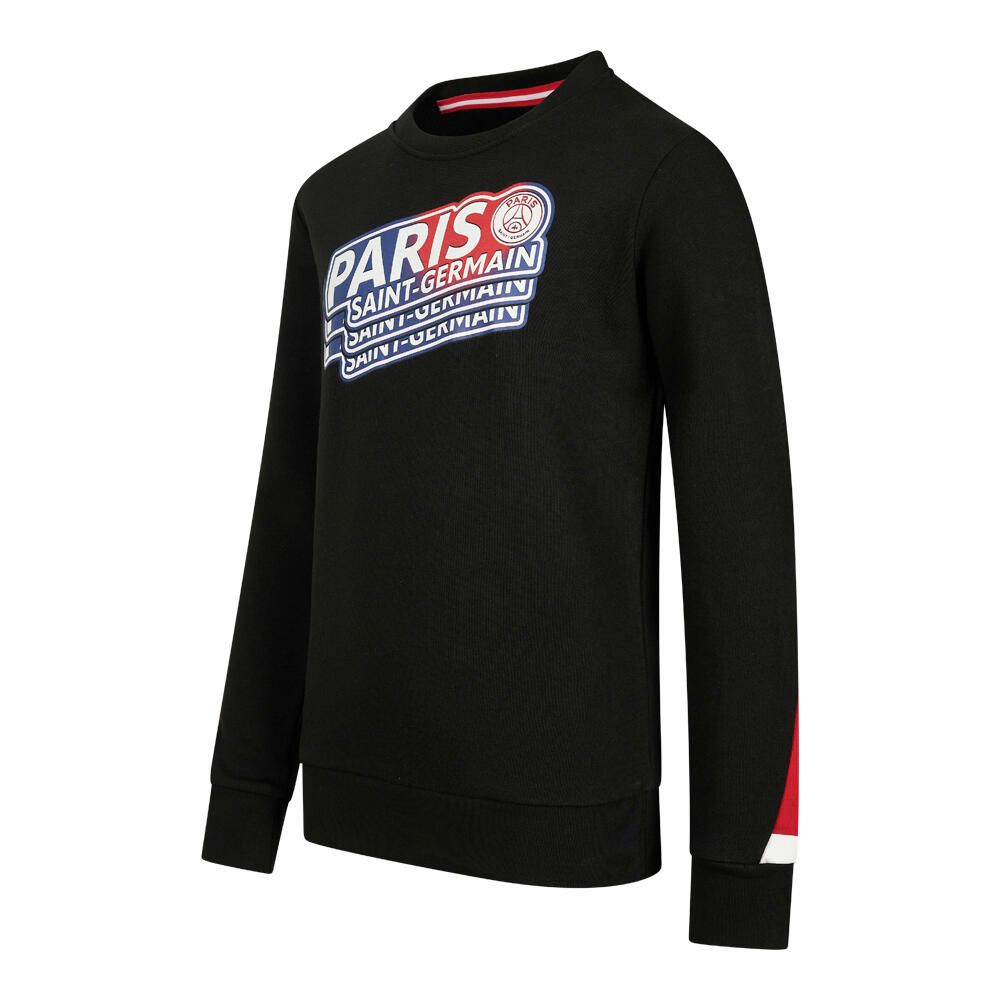 PSG sweater kids 6/7