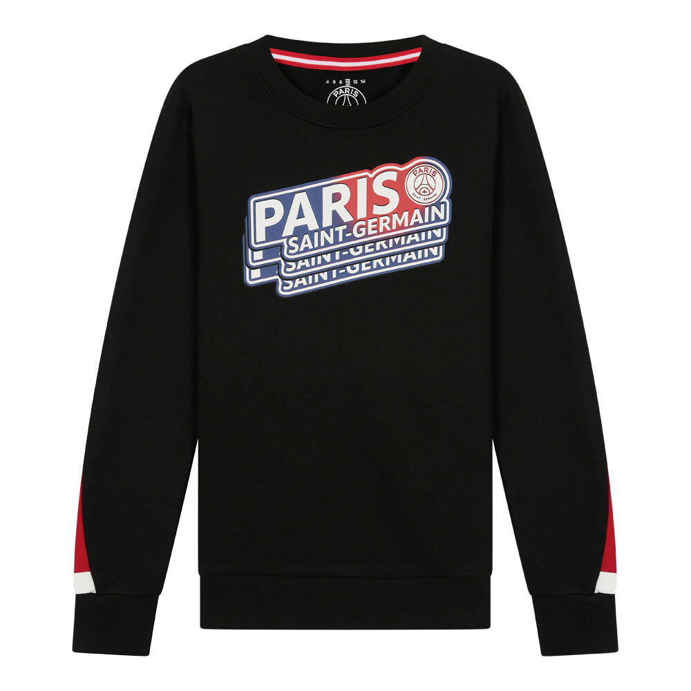 PSG sweater kids 3/7