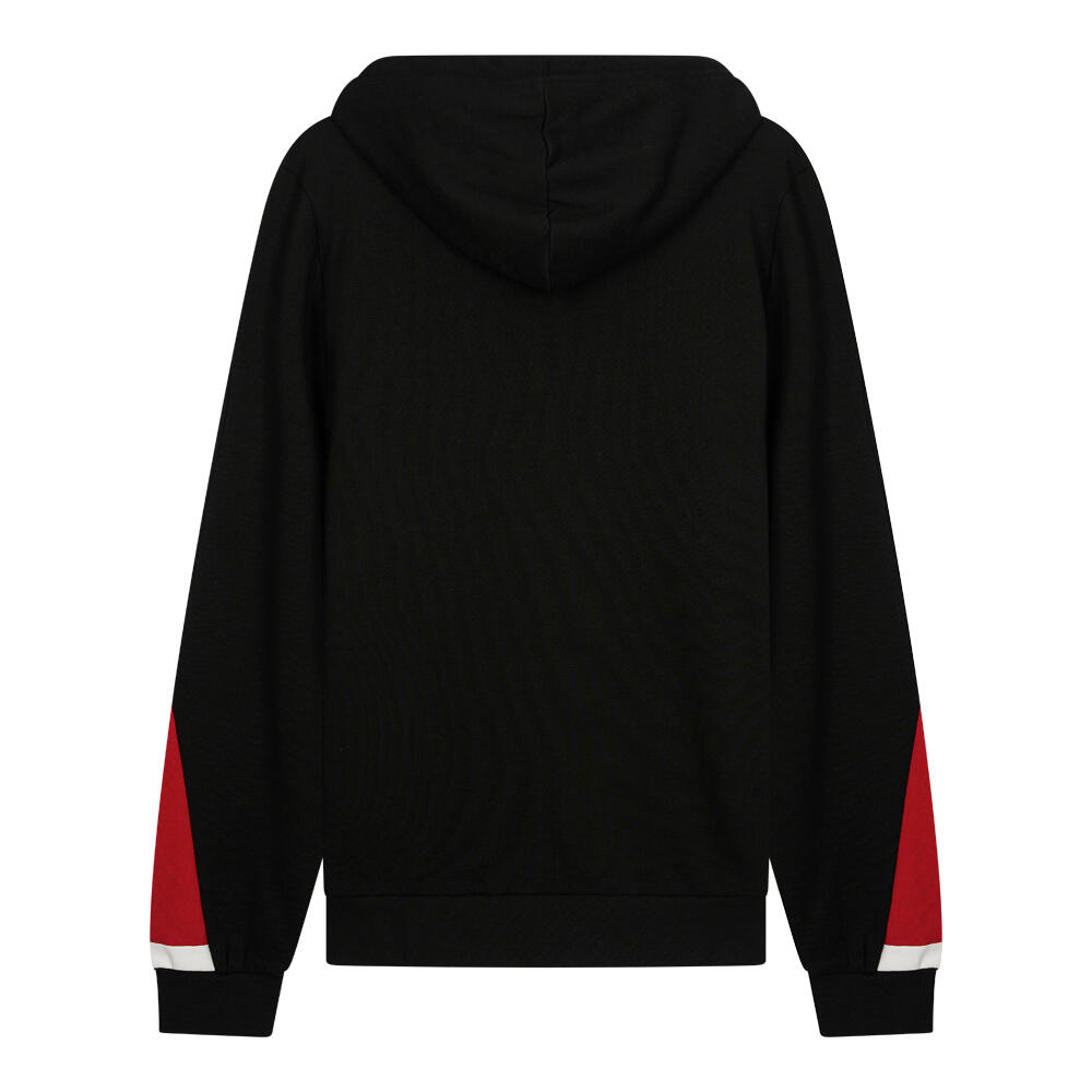 Sweat capuche PSG - Collection officielle PARIS SAINT GERMAIN 5/7