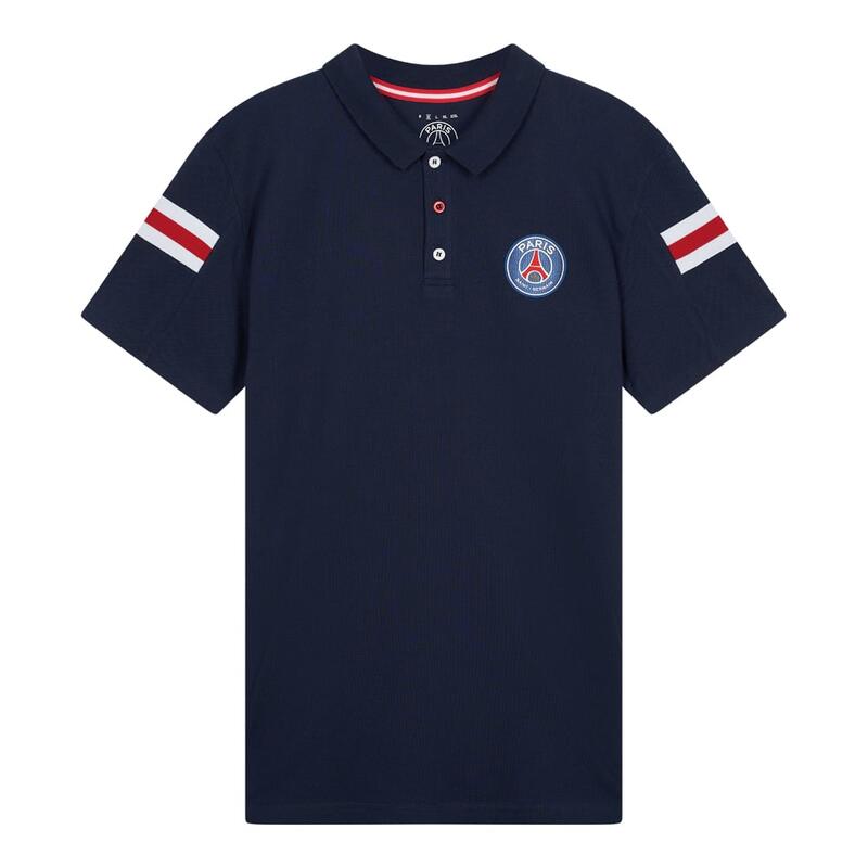 PSG polo homme
