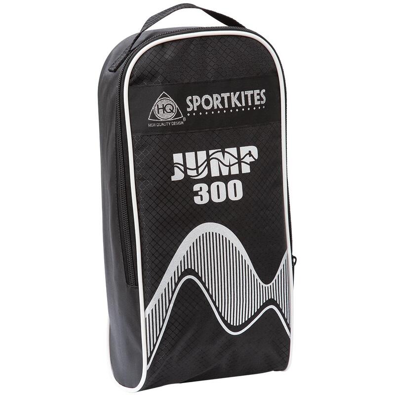 Saltea Kite HQ JUMP 300 117674 Verde 300 x 75 cm