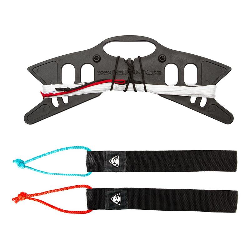 Saltea Kite HQ JUMP 300 117674 Verde 300 x 75 cm