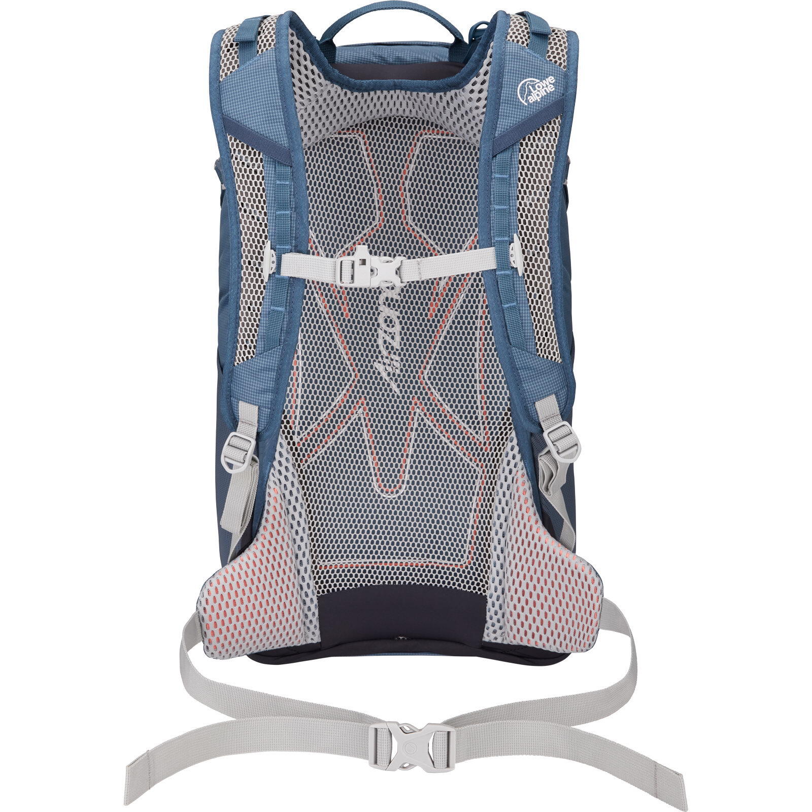 Wanderrucksack AirZone Active 22 orion blue 2/7