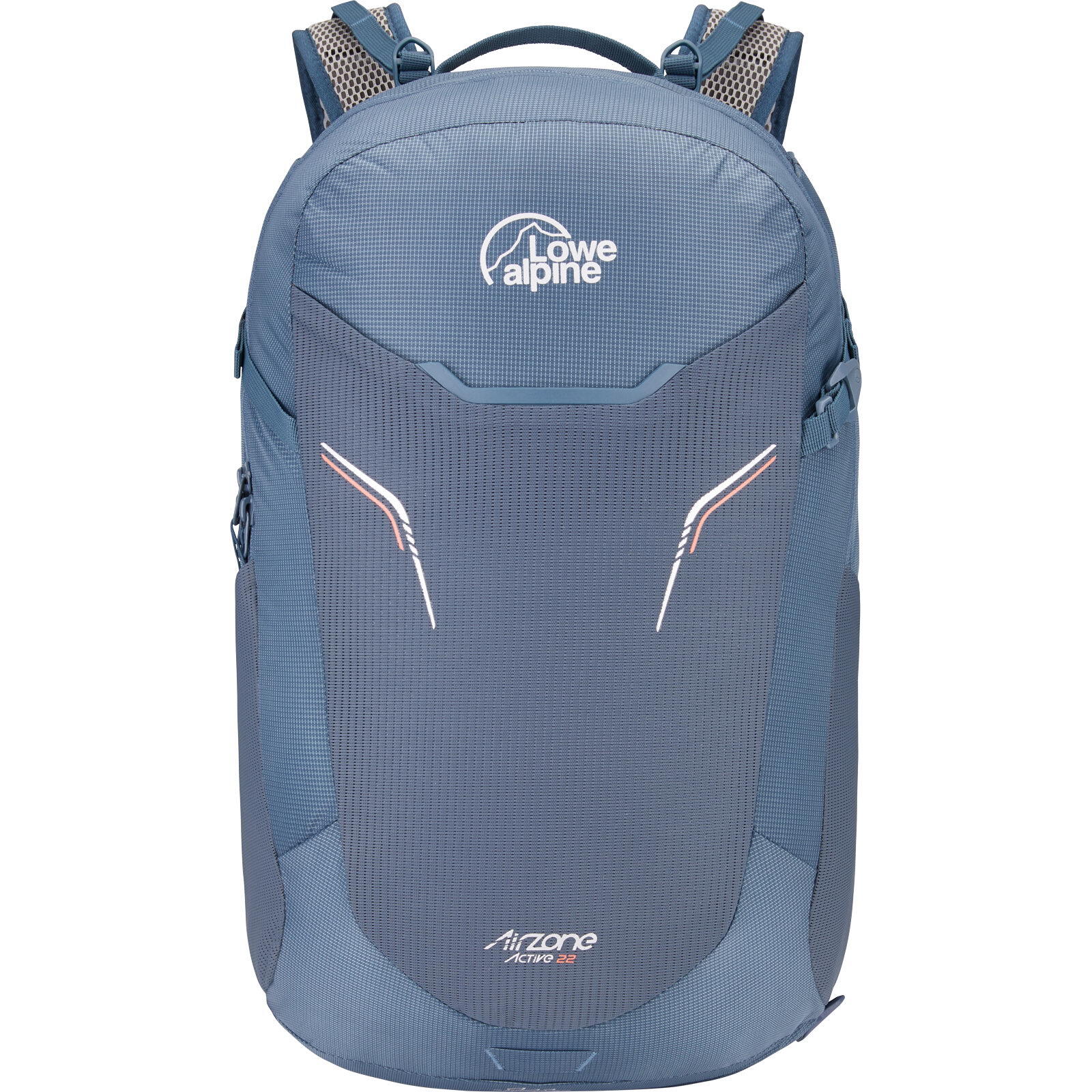 Wanderrucksack AirZone Active 22 orion blue 3/7