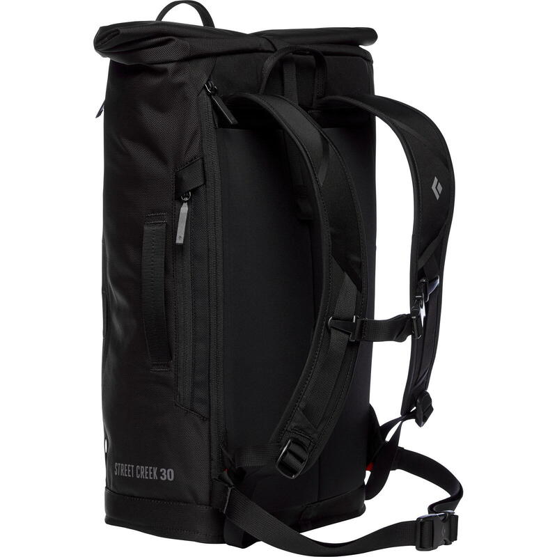 Daypack Street Creek 30 RT walnut