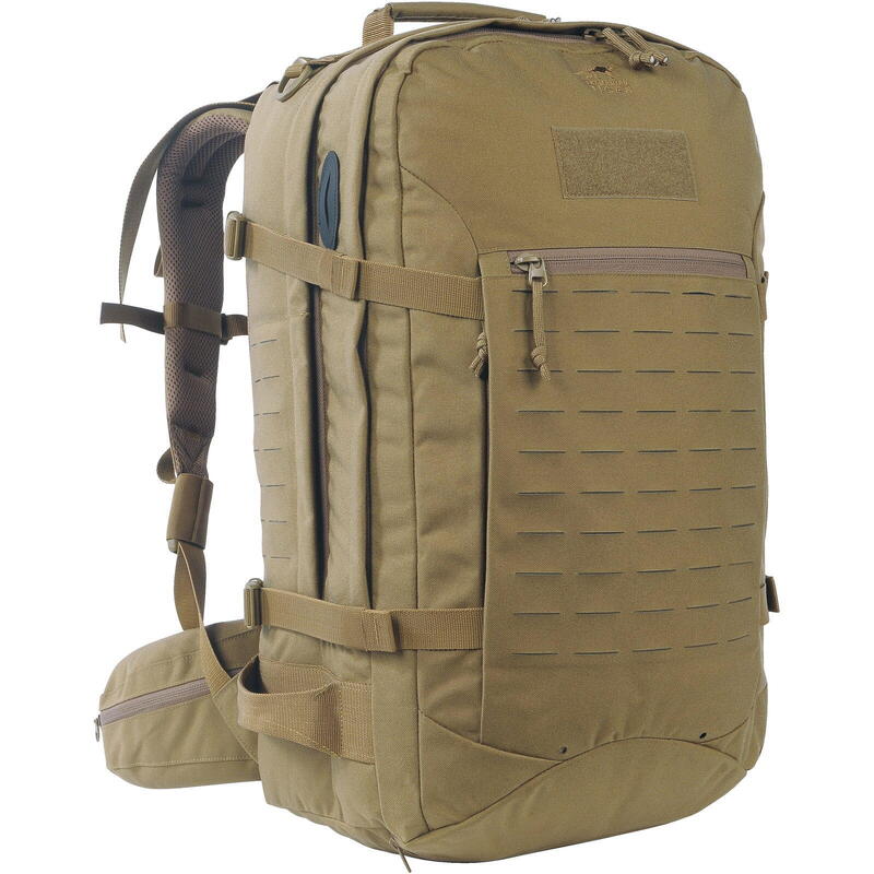 Mission Pack MKII khaki