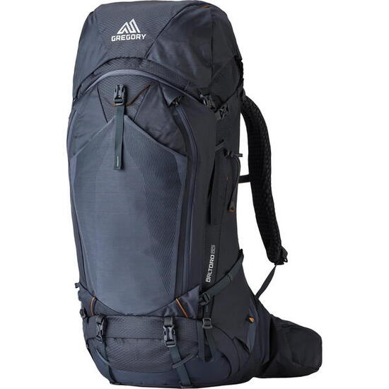 Zaino Gregory Baltoro 65 blu Alaska per trekking