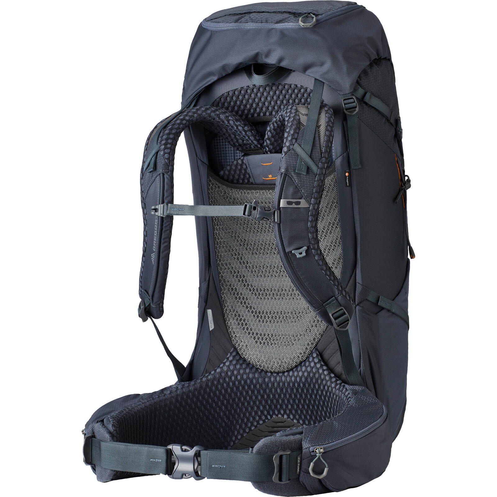 Gregory Baltoro MD 65 trekkingrugzak 2/6