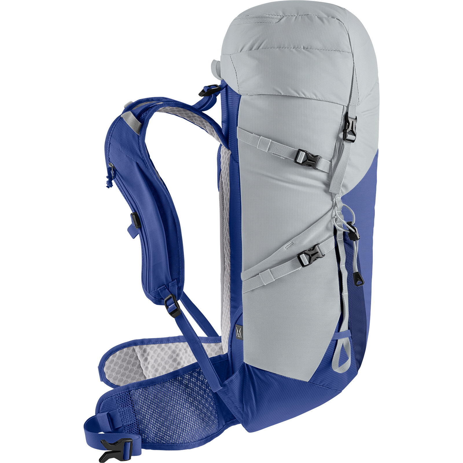 Sac à dos Deuter Speed Lite 28 SL pour femmes 28 L indigo léger et recyclé 3/7
