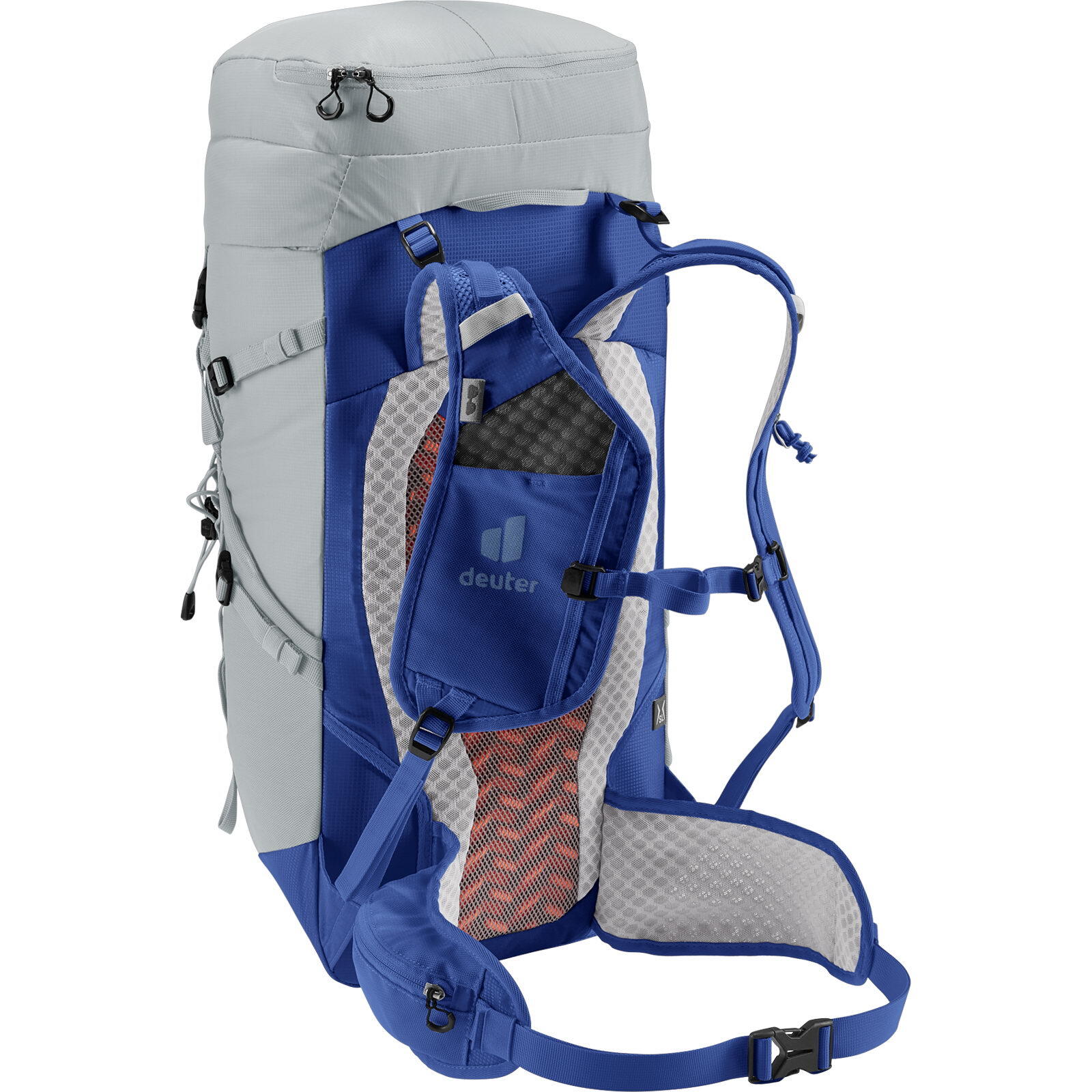 Sac à dos Deuter Speed Lite 28 SL pour femmes 28 L indigo léger et recyclé 4/7