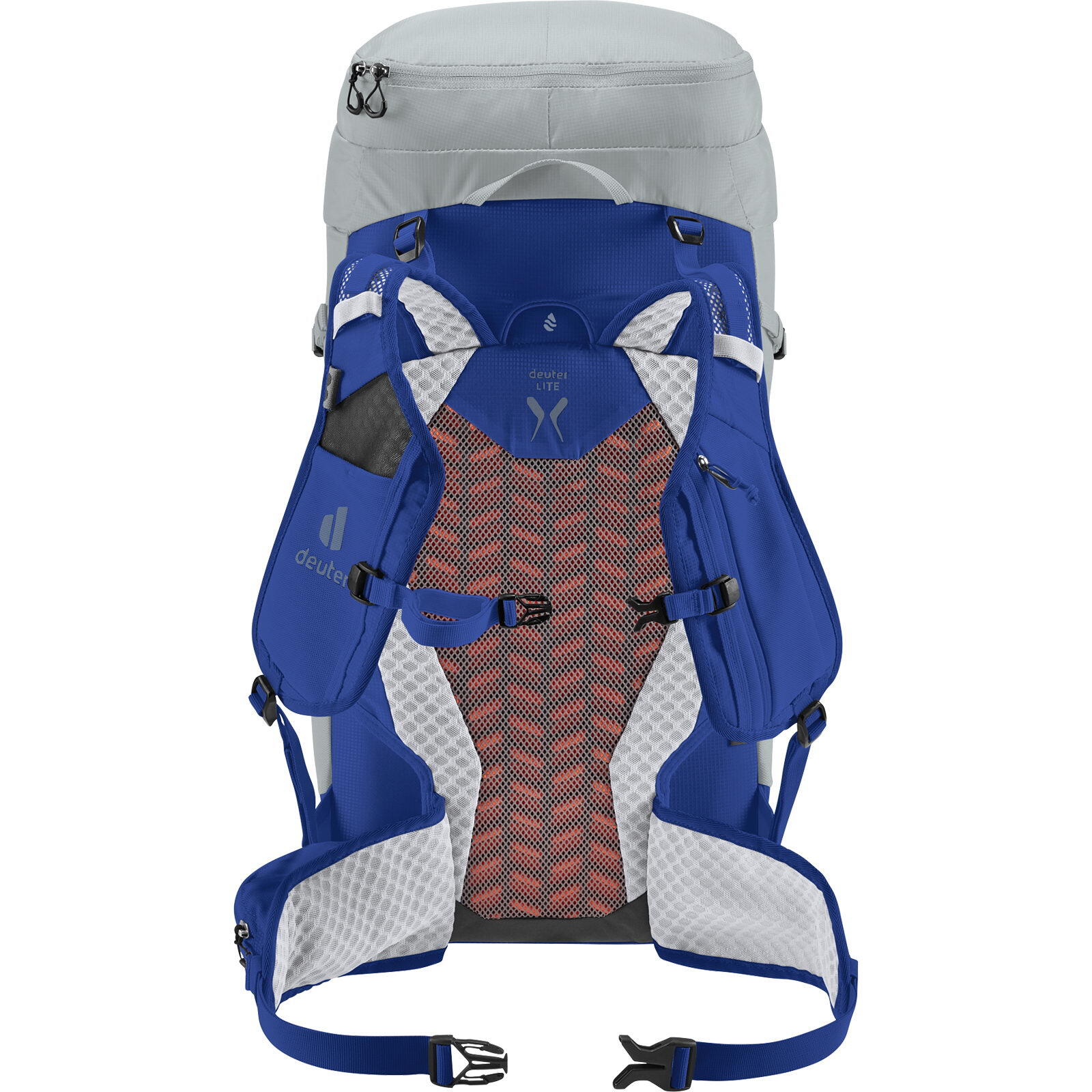 Sac à dos Deuter Speed Lite 28 SL pour femmes 28 L indigo léger et recyclé 2/7
