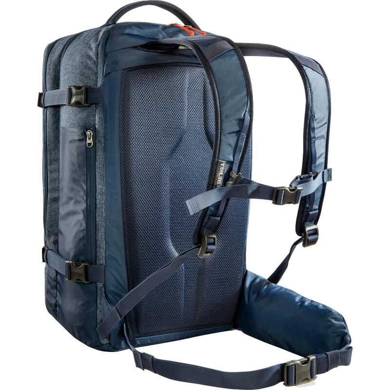 Handgepäckrucksack Traveller Pack 35 navy