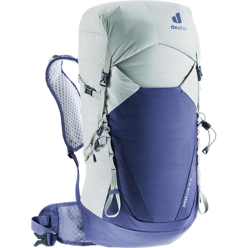 Speed Lite 28 SL tin-indigo