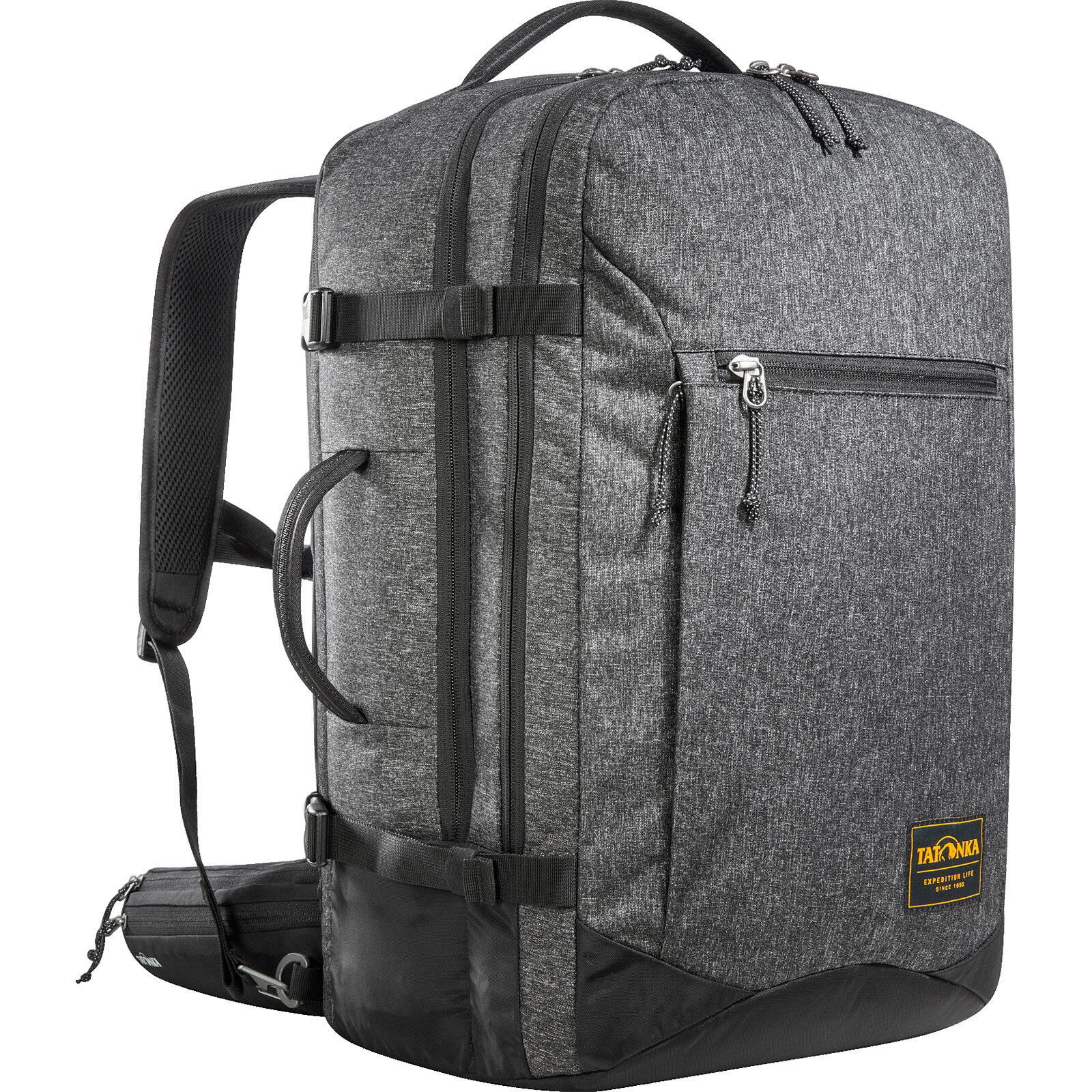 Plecak turystyczny Tatonka Traveller Pack