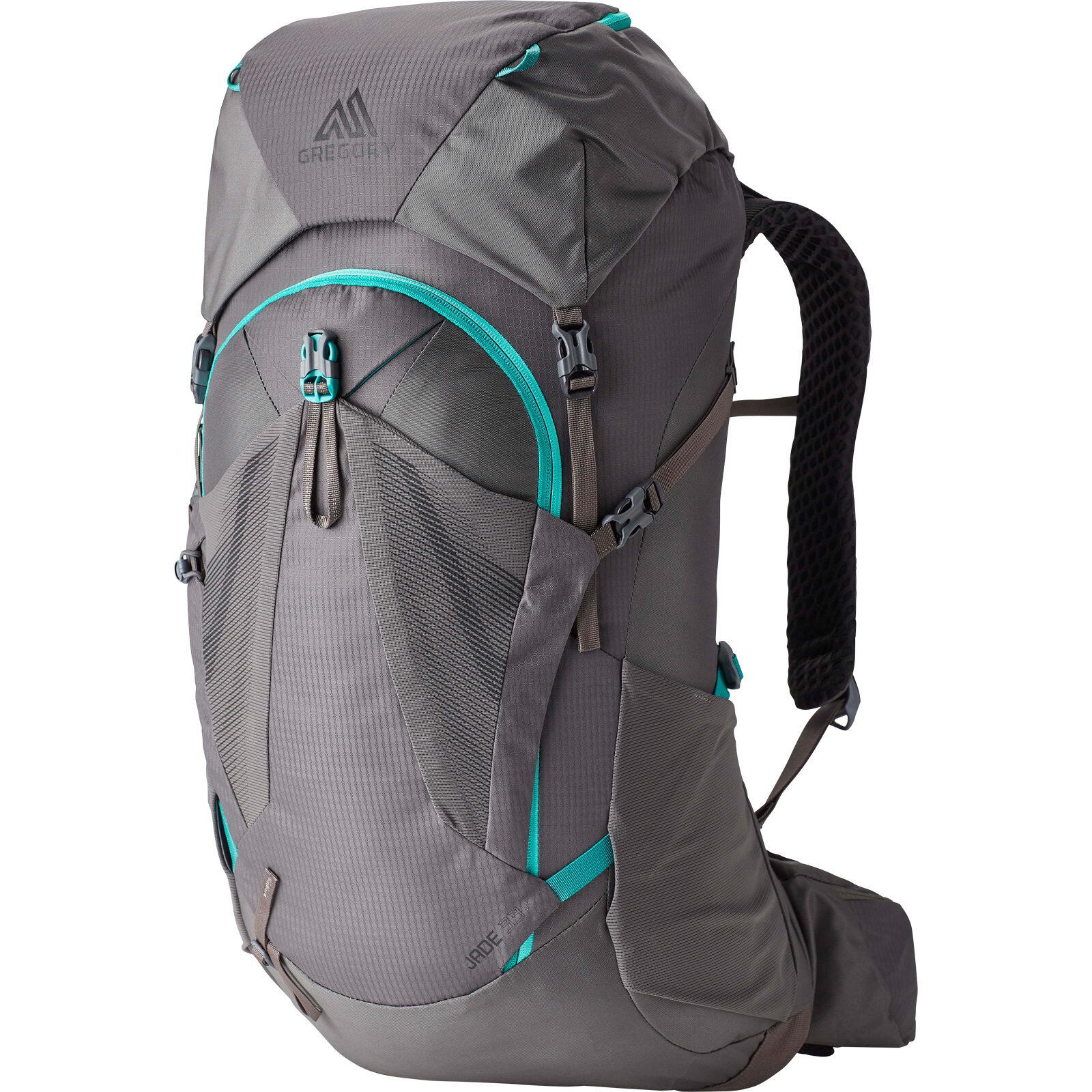 Mochila de senderismo para mujer Gregory Jade 33 5/7