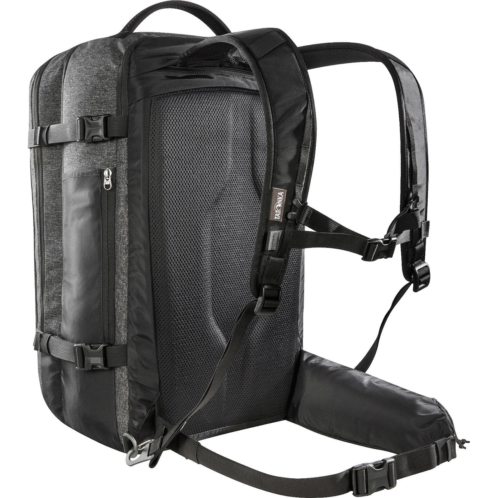 Plecak turystyczny Tatonka Traveller Pack 2/7