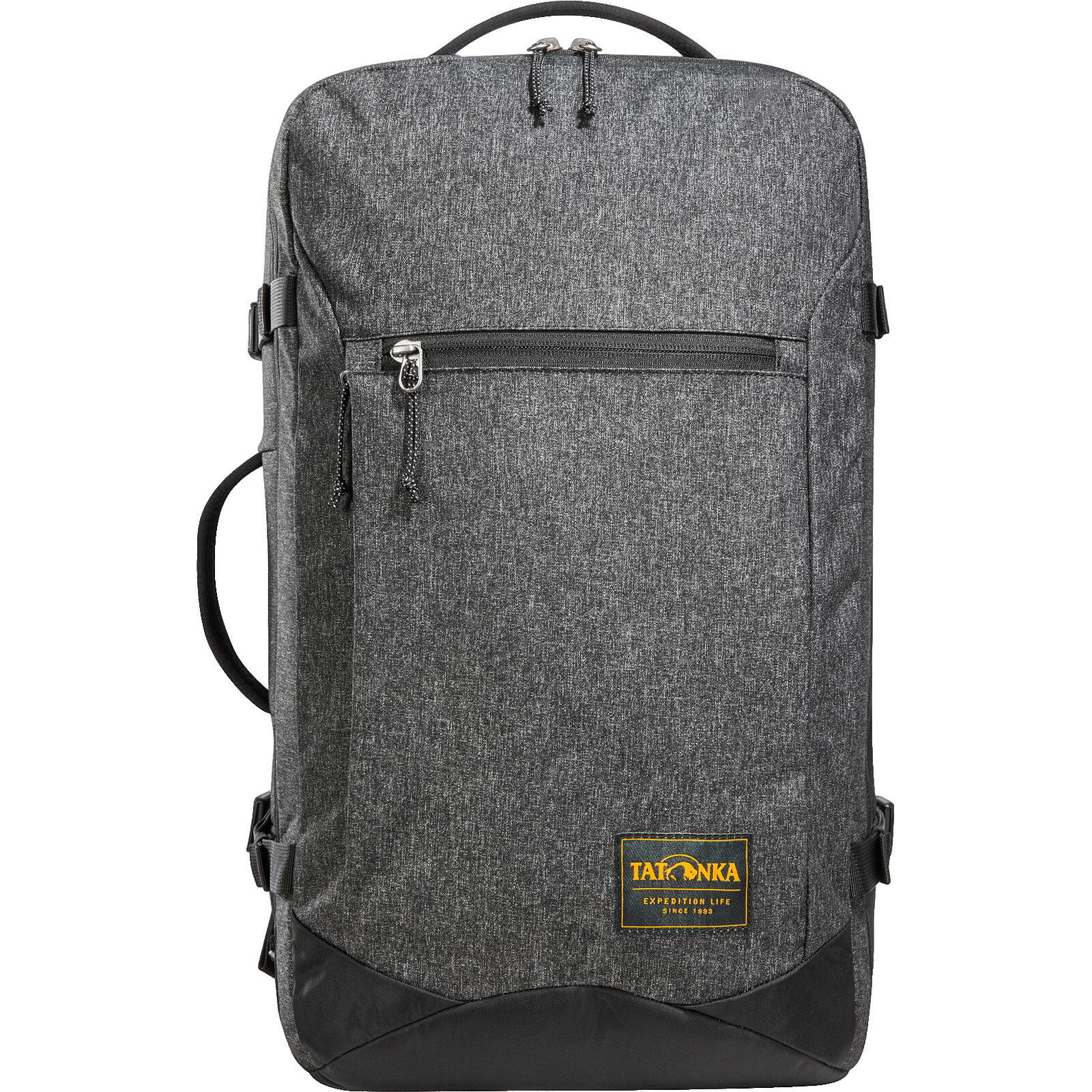 Plecak turystyczny Tatonka Traveller Pack 3/7