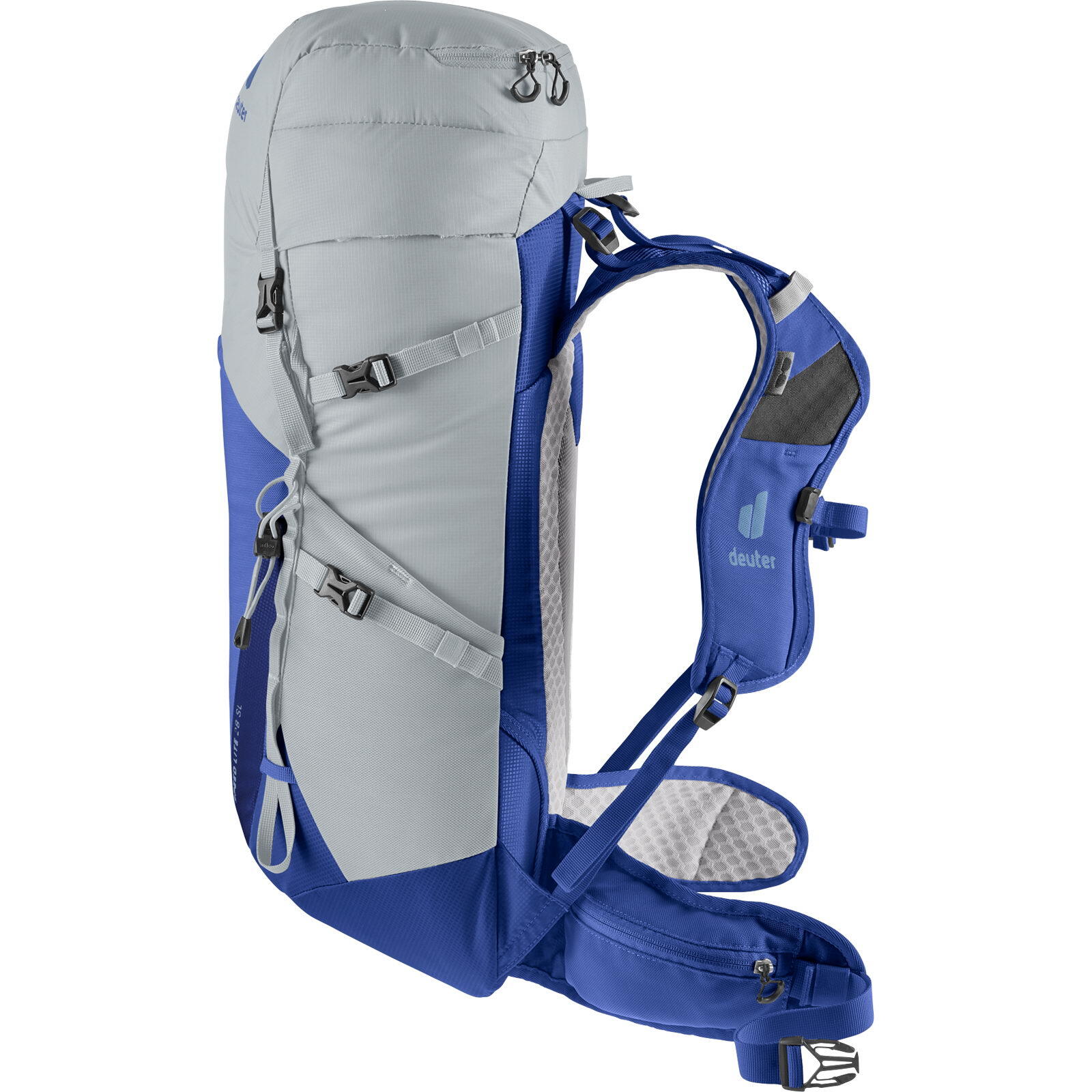 Sac à dos Deuter Speed Lite 28 SL pour femmes 28 L indigo léger et recyclé 5/7