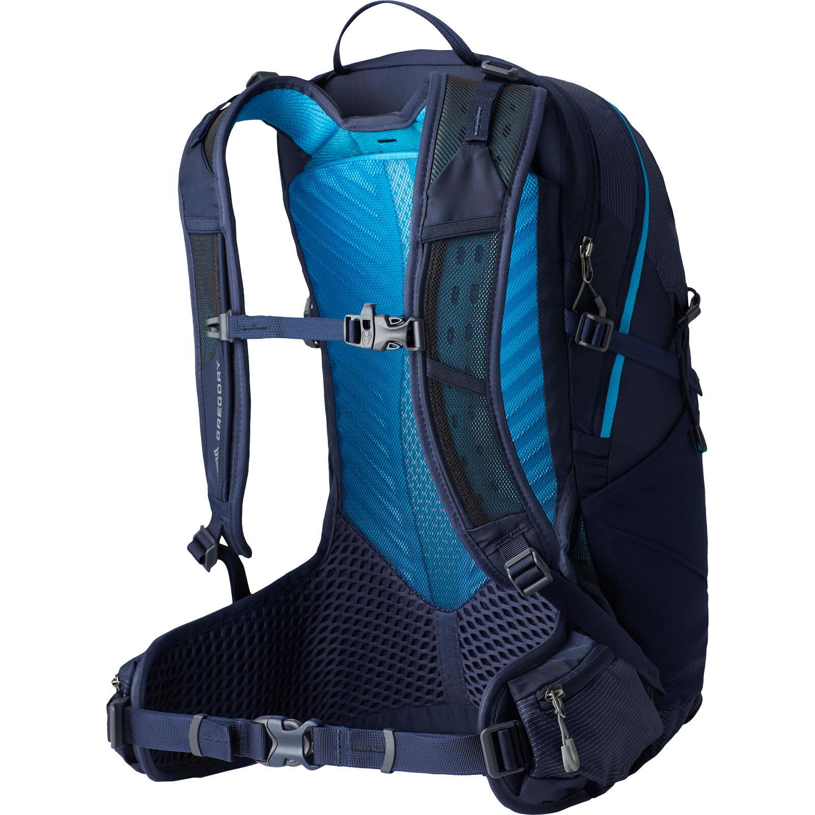 Rucksack WMAYA 20 4/7
