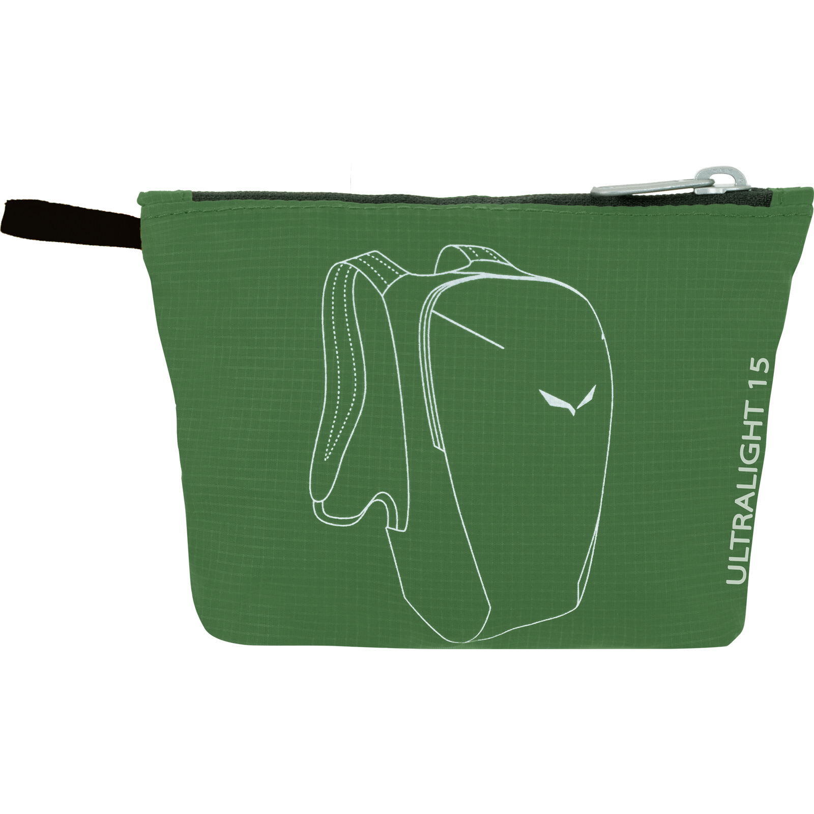 Leichtrucksack Ultralight 15 yucca 3/7