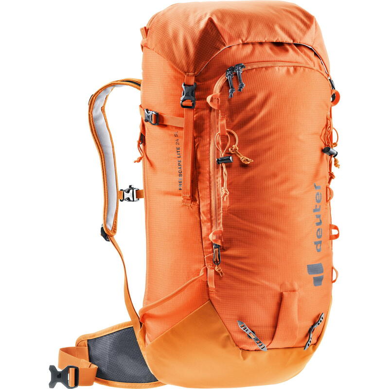 Freescape Lite 24 SL saffron-mandarine