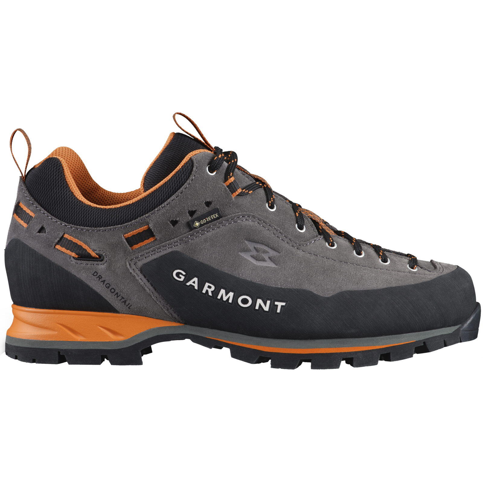 GARMONT Schuhe Dragontail MNT GTX grey-orange