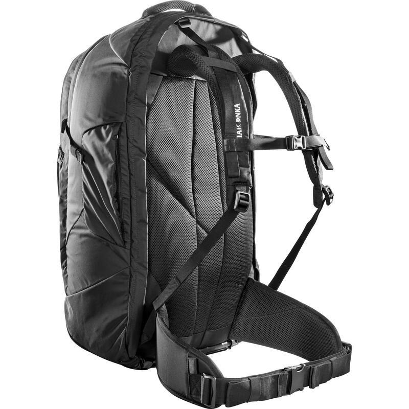 Mochila de senderismo Tatonka Great Escape 60+10 l