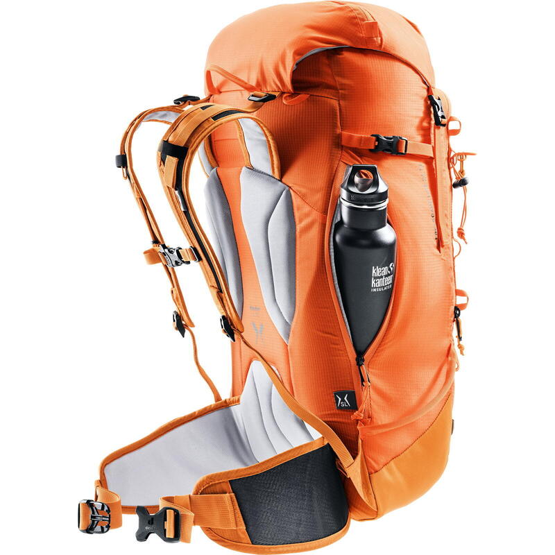 Freescape Lite 24 SL saffron-mandarine