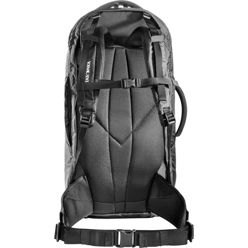 Mochila de senderismo Tatonka Great Escape 60+10 l