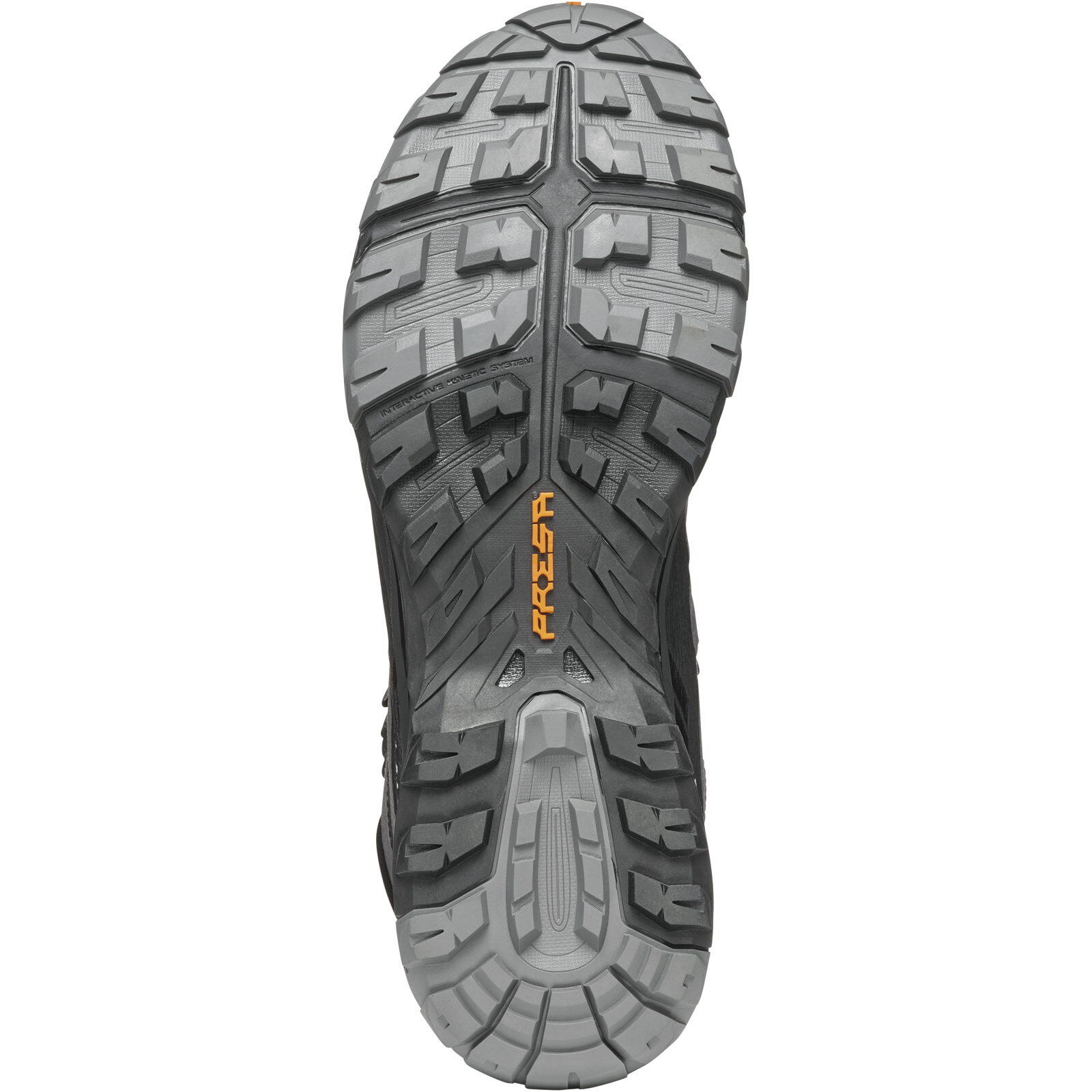 Buty trekkingowe męskie Scarpa Rush TRK LT GTX 7/7