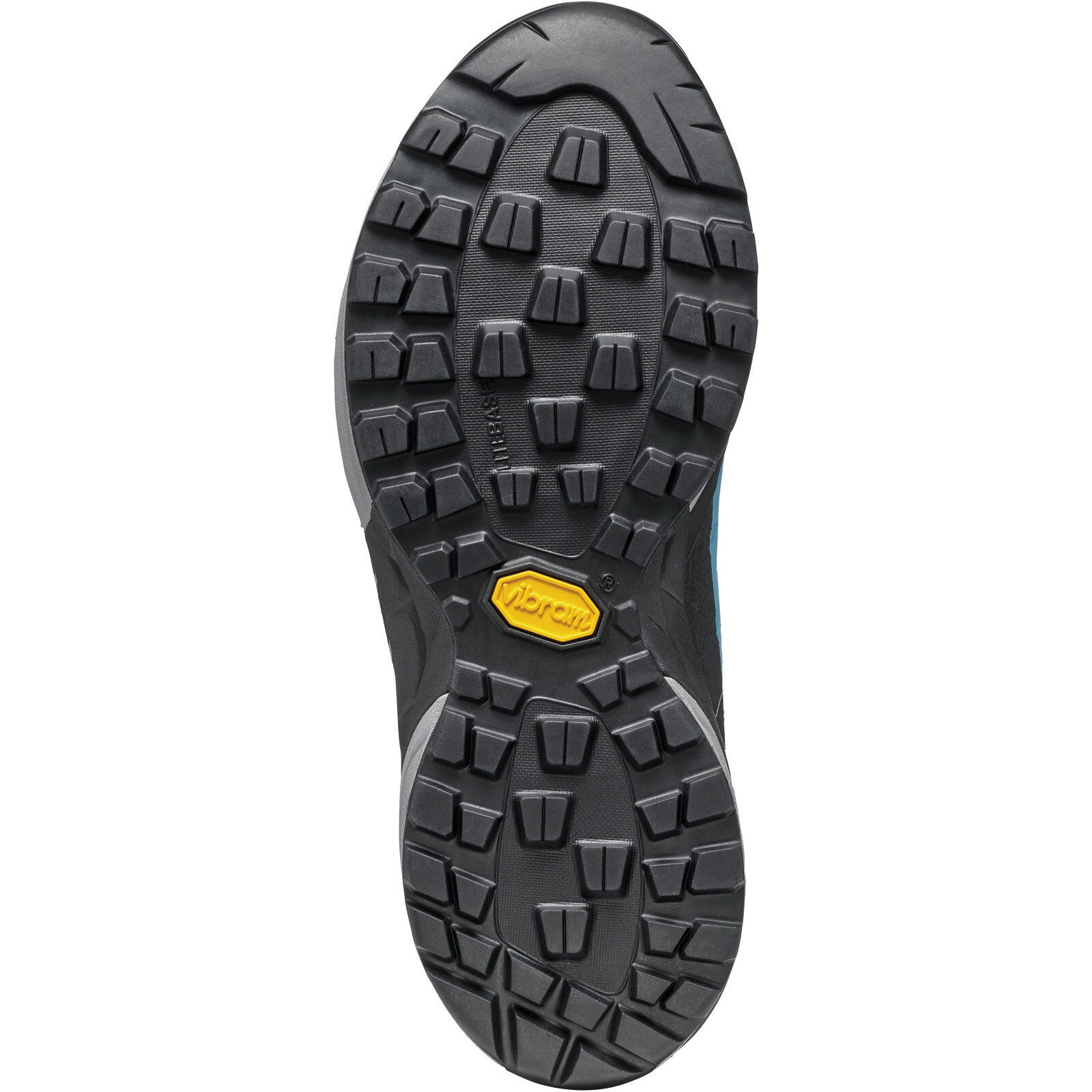 Buty podejściowe męskie turystyczne niskie Scarpa Mescalito 7/7
