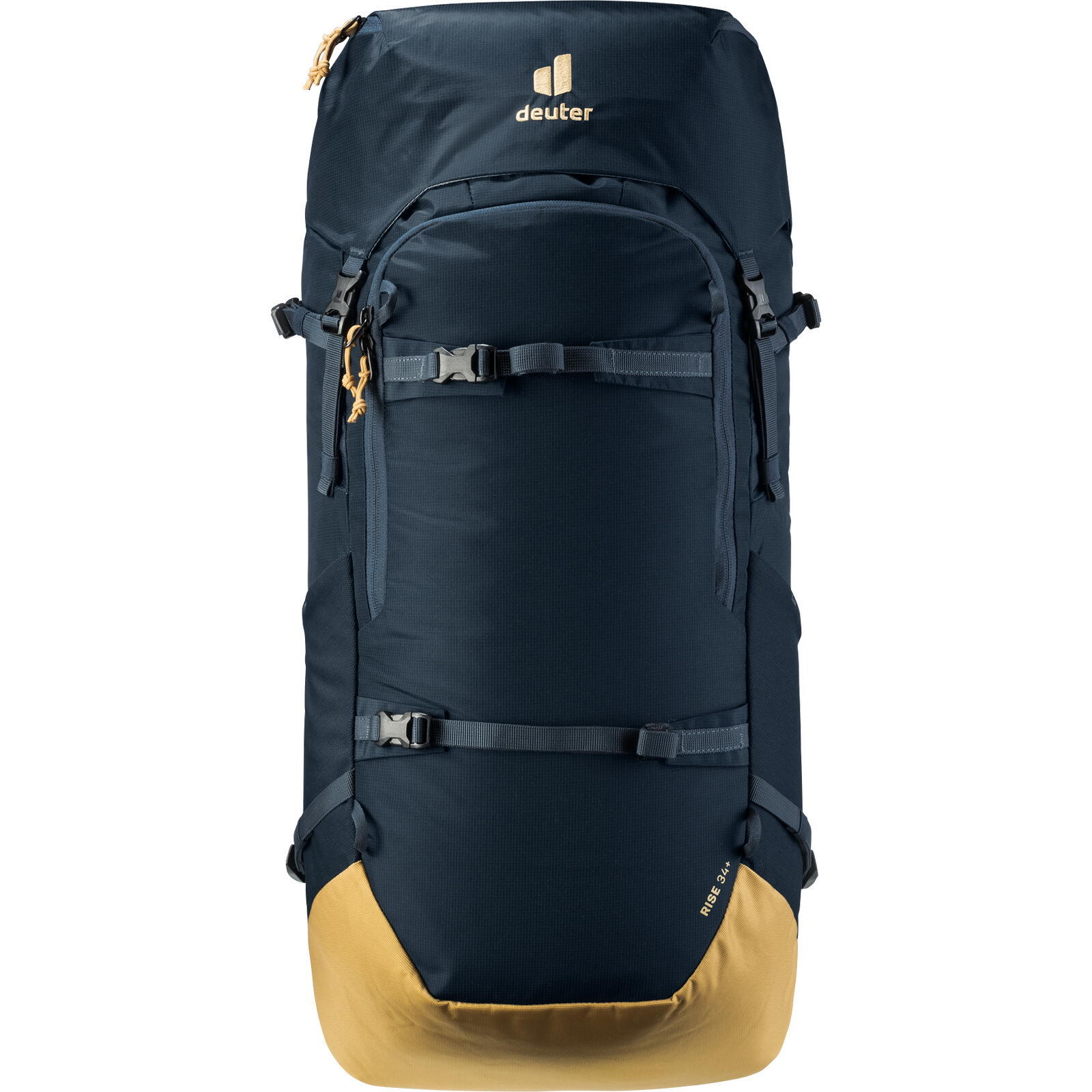 DEUTER Rise 34+ TU Caramel 6/7