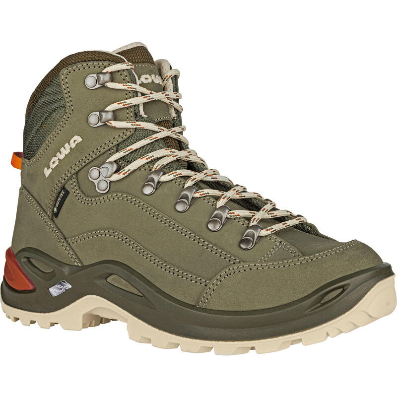 LOWA Damen Wanderschuhe Renegade GTX MID