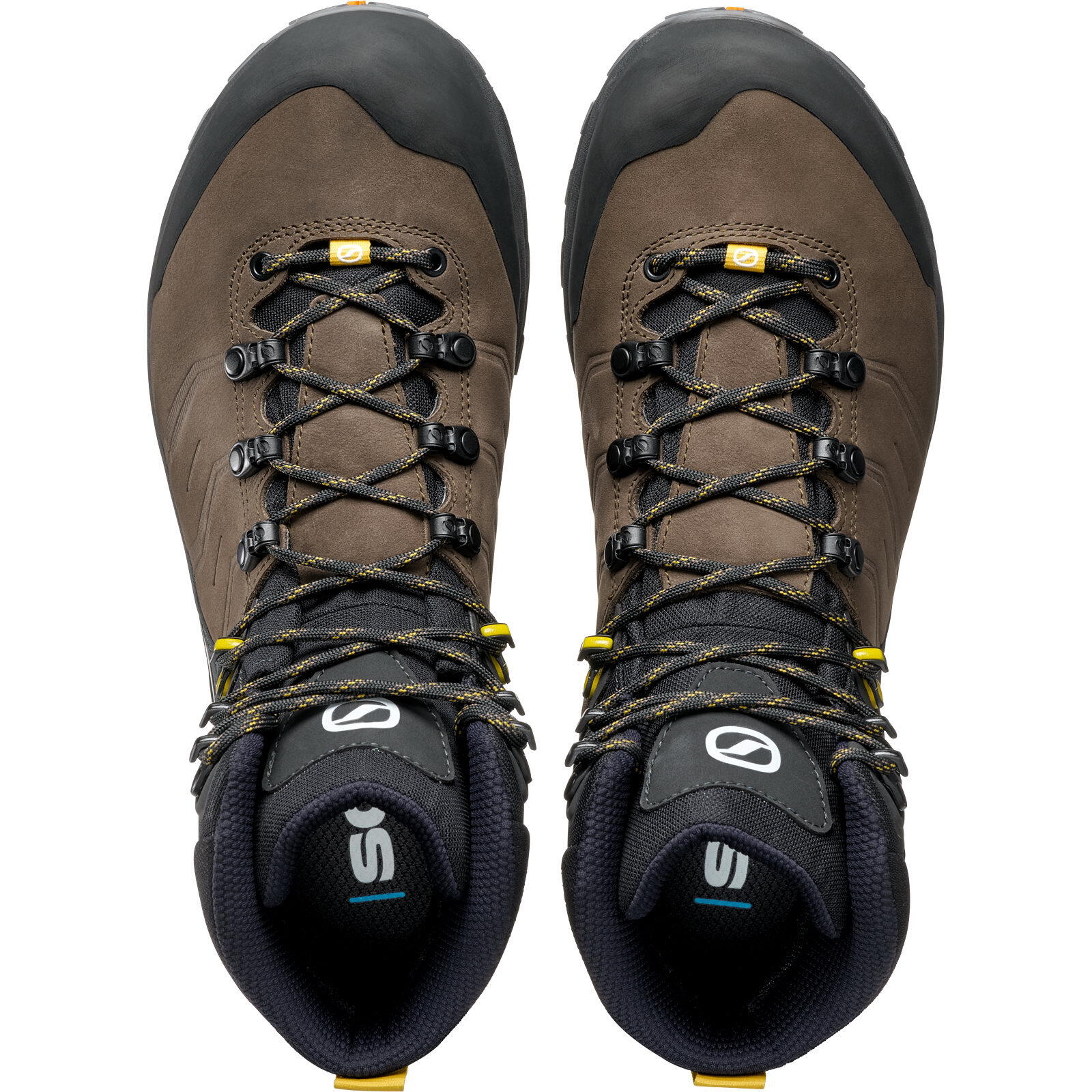 SCARPA Rush TRK Pro GTX Herren-Trekkingschuhe 7/7