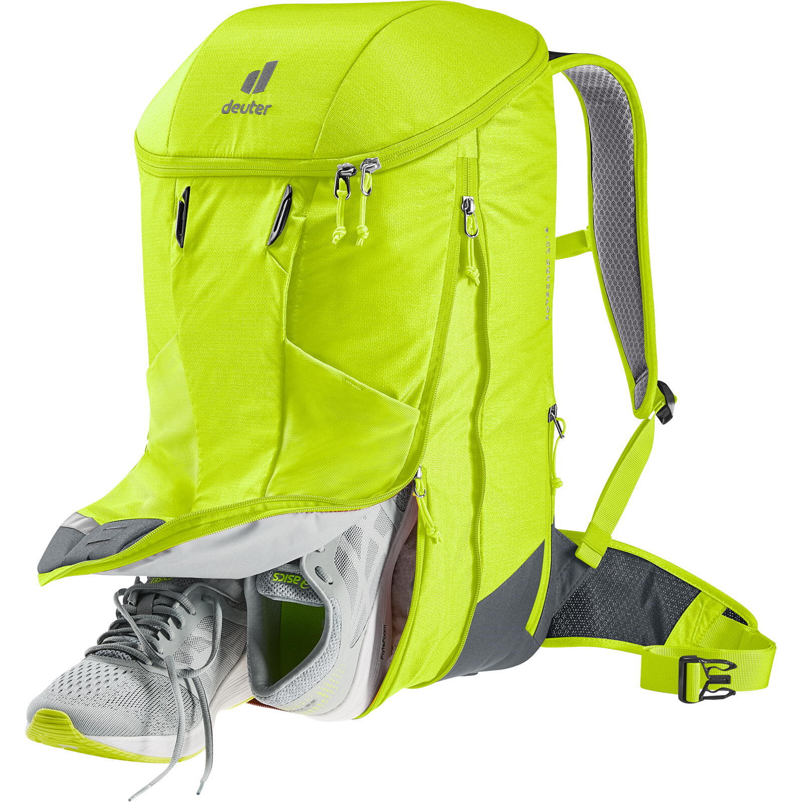 Unisex Bike-Rucksack Rotsoord 25+5 7/7