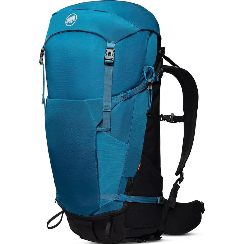 Trekking-Rucksack Lithium 50 black