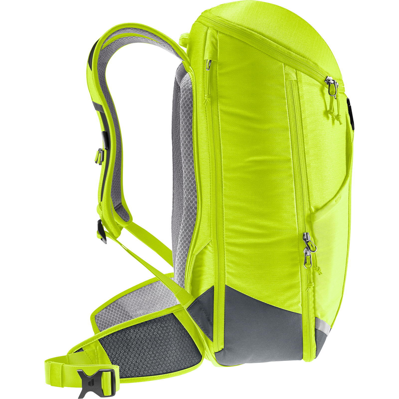 Unisex Bike-Rucksack Rotsoord 25+5 3/7
