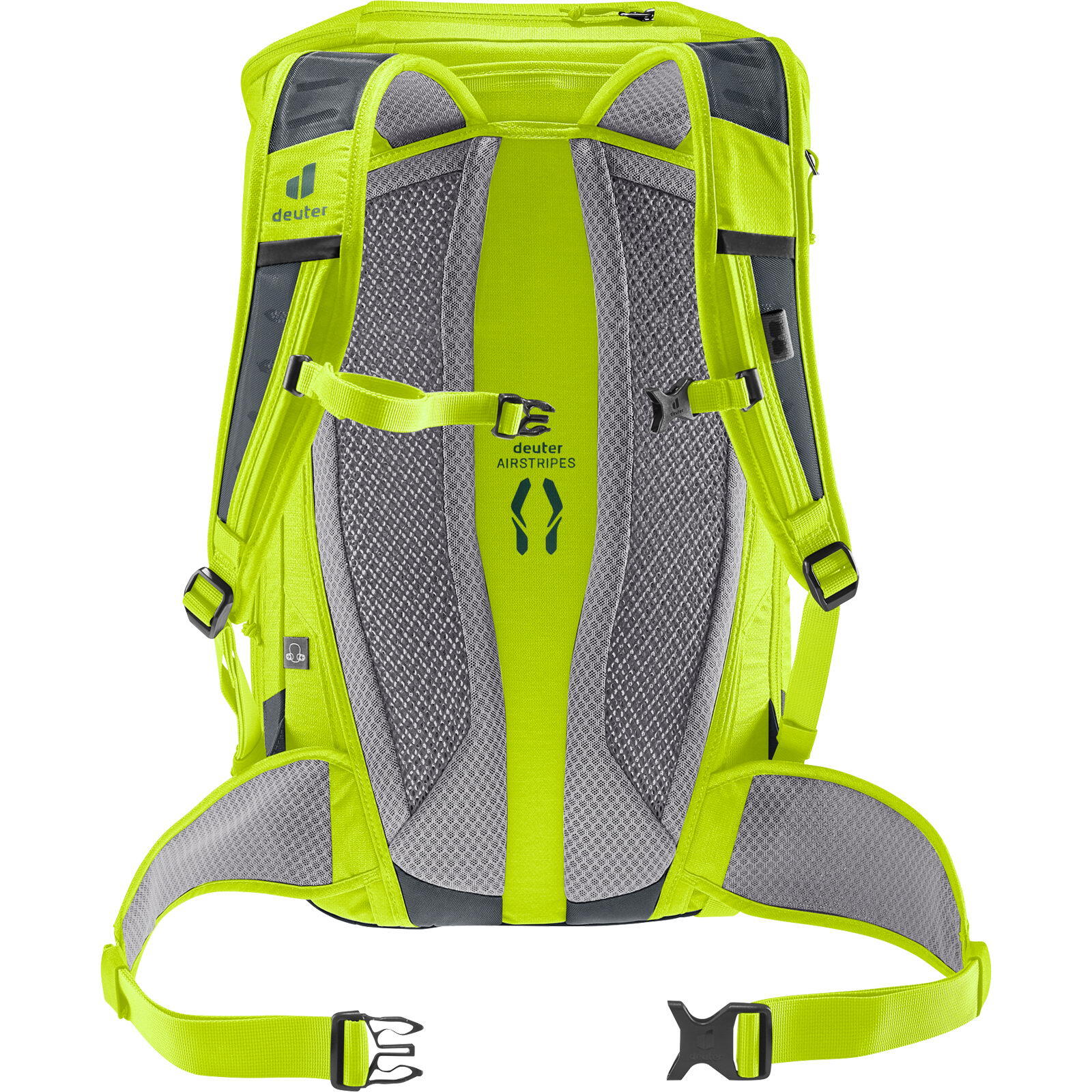 Unisex Bike-Rucksack Rotsoord 25+5 2/7