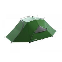 Tente extreme lightweight Brofur 3 - 3 personnes - Verde