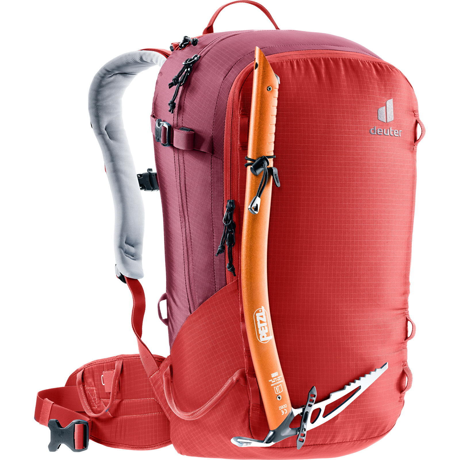 Deuter Damen Rucksack Freerider 28 SL 3303222 6/7
