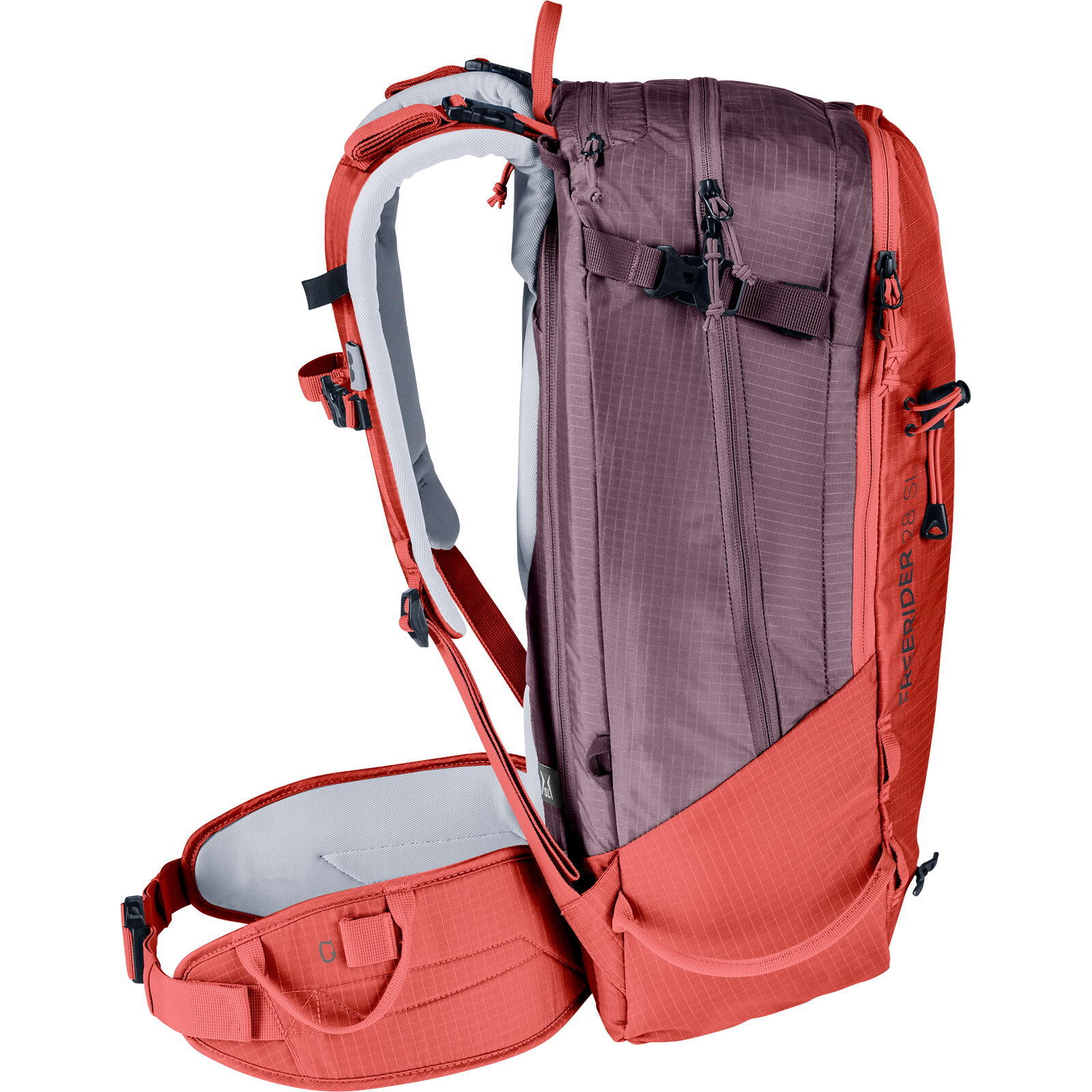 Deuter Damen Rucksack Freerider 28 SL 3303222 3/7