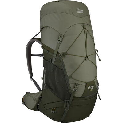 Lowe alpine sirac plus wandelrugzak